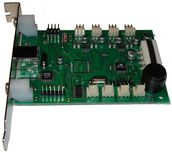 mCubed T-Balancer SL4