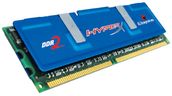Kingston HyperX DDR2-533 256 MB