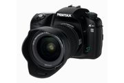 Les Pentax K10D teaser