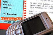 Kunder hos Noextras får endelig 3G