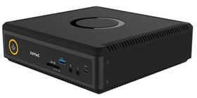 Zbox EN 1070K med Kaby Lake og GTX 1070-grafikk.