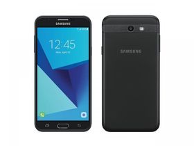 Dette skal visstnok være Galaxy J7 (2016).