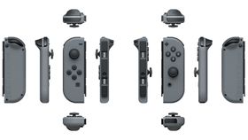 Hvorfor noen slet med Joy-Con-kontrollerne var lenge uvisst.