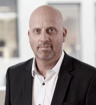 Ragnar Wiik er direktør i Forbruker Europa.
