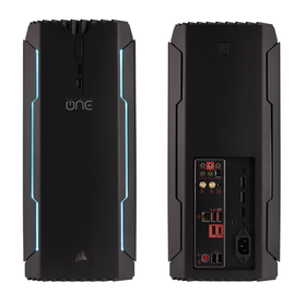 Corsair One.