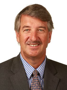 PÅ STORTINGET: Kenneth Svendsen (Frp).