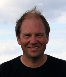 Per Barth Lilje, professor ved Institutt for teoretisk astrofysikk, Universitetet i Oslo.