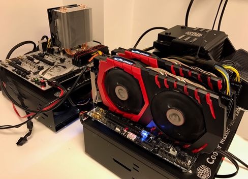 Oppdatert 24.03.16: Vi har nå testet to like RX 480 8GB fra MSI i CFX. Både på vår grafikktestbenk og deretter på vår prosessortestbenk. Begge gangene opplevde vi imidlertid store problemer med det visuelle.