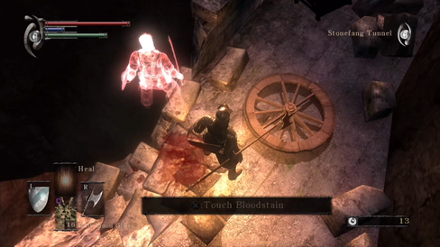 Demon's Souls