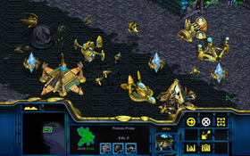 StarCraft: Remastered er på trappene.