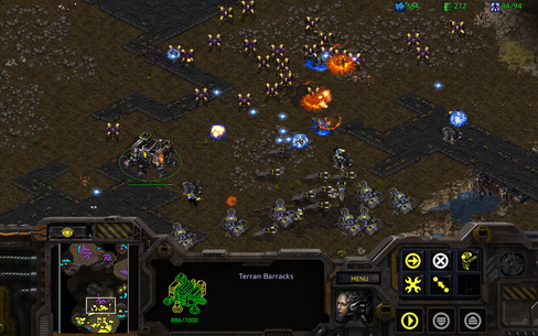 StarCraft: Remastered byr på eit kjærkome gjensyn med strategiklassikaren.