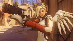 Blizzard vil helst ha hyggelige spillere i Overwatch.