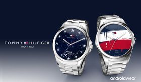 Tommy Hilfiger TH24/7You.