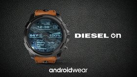 Diesel On.