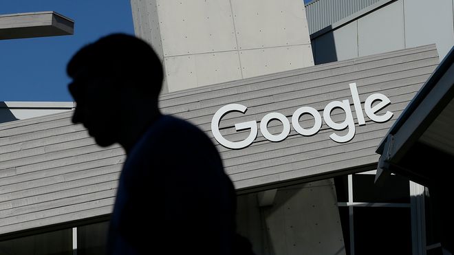 Google saksøkt for ulovlig sporing