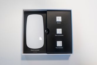 Sensorkit
