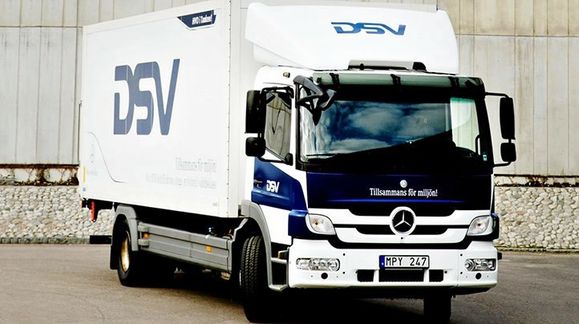 DSV tester hybrid