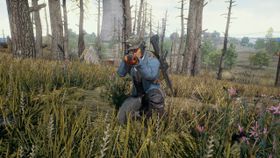 Spillere flokker til Playerunknown's Battlegrounds i hopetall.