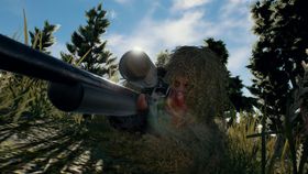 Playerunknown's Battlegrounds topper de fleste spillister i år.