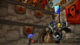 Tomb of Sargeras introduserer nye måter for spillere å kjempe mot hverandre.