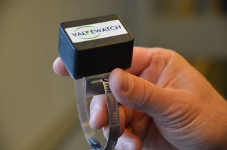 Sentec-sensor.