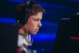 Programleder Tommy «TommyM» Monsen har mange timer bak seg som taktisk leder.