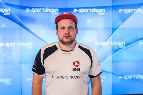 Spilleransvarlig i BX3, Christian Hagen, sier det er helt åpent om hvem som rykker ned enda.
