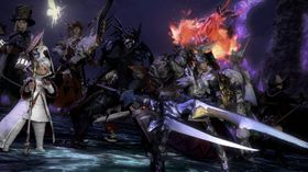 Nå kan alle prøvespille Final Fantasy XIV så mye man vil.