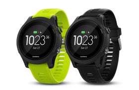 Forerunner 935.