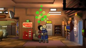 Nå kan Steam-brukere også spille Fallout Shelter.