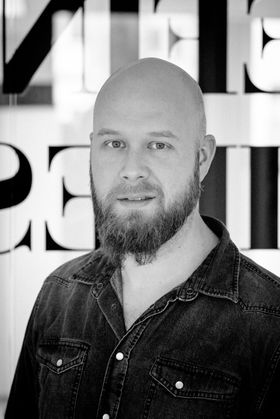 Rådgiver Nils Johan Halvorsen i PR-operatørene.