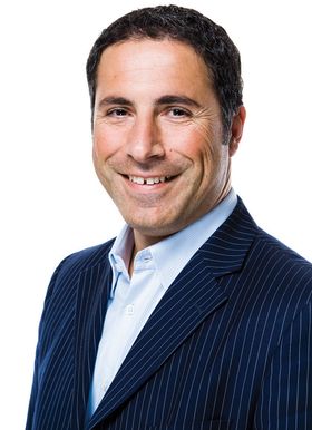 Hello-sjef Nadir Nalbant sier at det er en stor fordel å eie sitt eget nett i Norge når det gjelder å skape lønnsomhet i mobilmarkedet.
