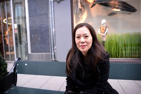 Sun Heidi Sæbø (36) tar en pause som sjef og ansatt i Dagbladet etter 11 år. Nå skal hun skrive bok og få tilbake motivasjonen.