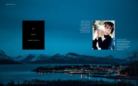 VGs omfattende reportasje om «Den mørke hemmeligheten».