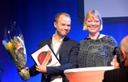 VGs utenriksavdeling fikk hederlig omtale av IR-juryen.