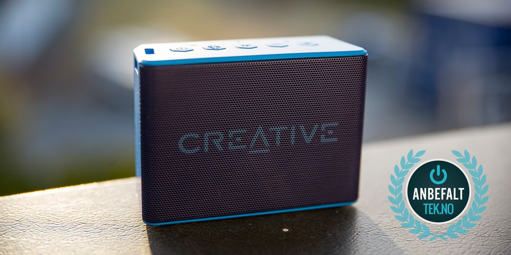 Creative MUVO 2C