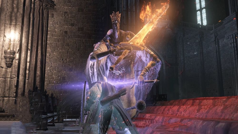 Pontiff Sulyvahn.