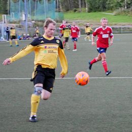 Oppegårds femtedivisjonsherrer 2015. Sesongstart høsten 2015 mot Hasle Løren 2