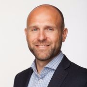 Arne Lutro, bergenser og BT-leser.