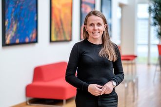 DYRT: – Det kan koste svært mye å få hjelp av IT-eksperter til å rydde opp, sier produktsjef Line Gjengedal Ruud i If.