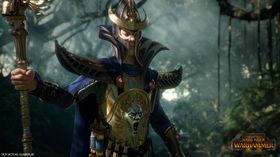 Total War: Warhammer II skal lanseres i løpet av 2017.
