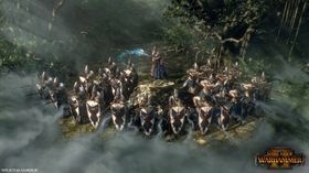 Total War: Warhammer 2 byr på nye fantasikriger.