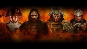 Creative Assembly planlegger flere historiebasert spillopplevelser.