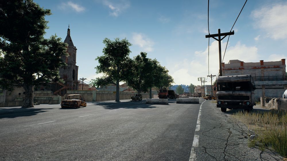 Det er mykje dødtid i Battlegrounds. Finn ein ikkje andre spelarar, kan det bli ei keisam affære.