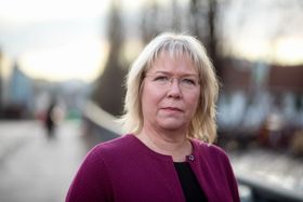 Bente Øverli i Forbrukerombudet har ikke hørt om noe lignende i Norge.