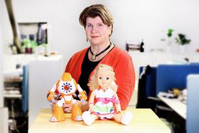 I desember i fjor avdekket Forbrukkerrådet store svakheter i sikkerheten og personvernet i IoT-lekene My Friend Cayla og i-Cue.