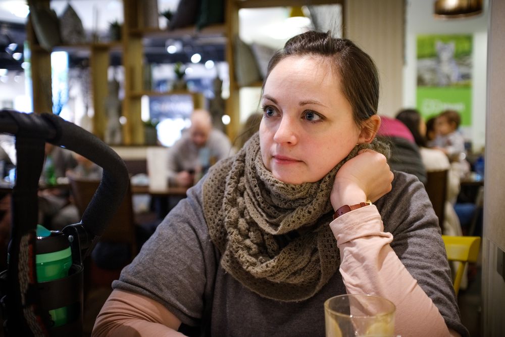 Fujifilm X100F - 23mm - 1/100 - f/2.0 - ISO 1000. Behandlet fra raw.