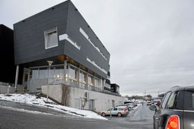 GREI BEMANNING: Selv om du tar påskeferie så gjør ikke politiet det.