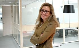 Silje Ulla-Zahl blir kommersiell direktør i Keyteq.