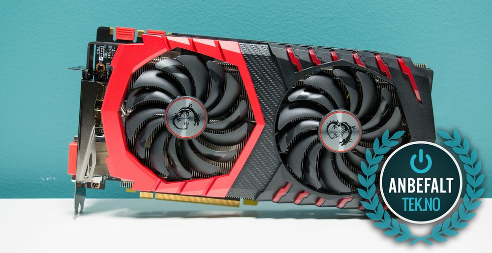 MSI GeForce GTX 1080 Ti Gaming X
